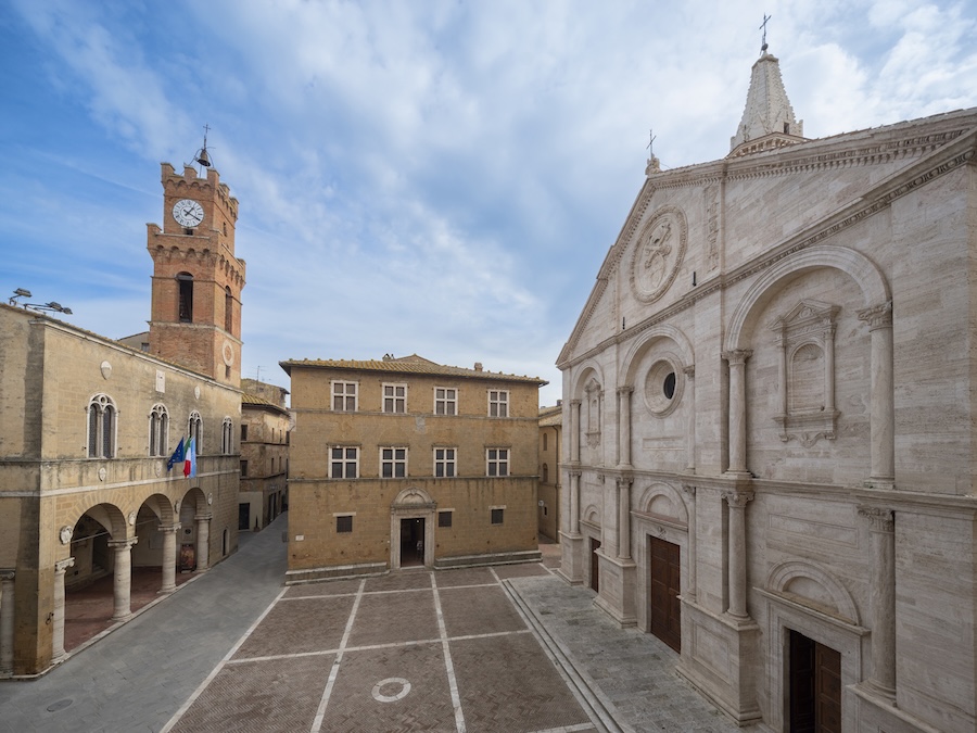 A Pienza la V edizione di “Poeti per Mario Luzi”: ospite speciale Valerio Magrelli