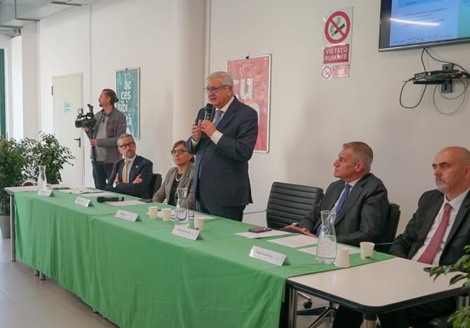 SmartHydroGrid, completato il progetto PNRR per integrare reti elettriche e gas attraverso l’idrogeno verde