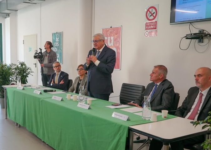 SmartHydroGrid, completato il progetto PNRR per integrare reti elettriche e gas attraverso l’idrogeno verde