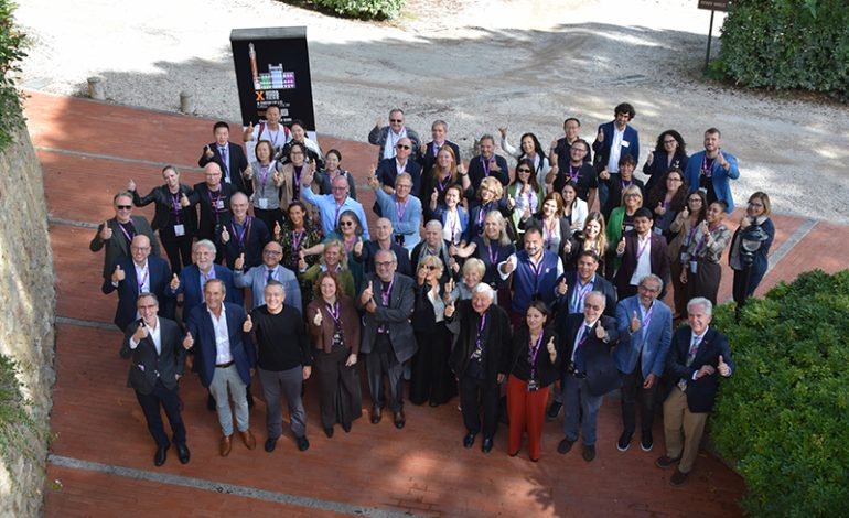 Fondazione Nibit, Siena ospita la decima edizione del Think Tank dedicato all’immunoncologia