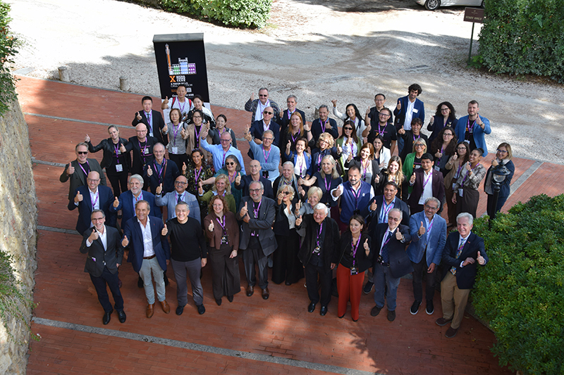 Fondazione Nibit, Siena ospita la decima edizione del Think Tank dedicato all’immunoncologia