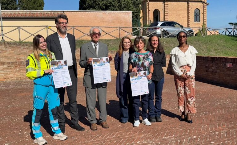 Prescrizione sociale, da Siena una delle prime sperimentazioni toscane di un nuovo modello di welfare di comunità