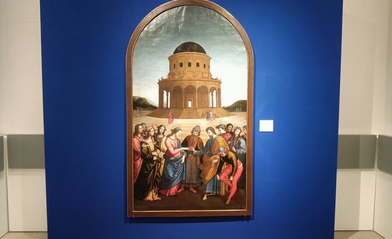 San Gimignano, sei incontri per scoprire da vicino i protagonisti della mostra “L’altra Galleria”