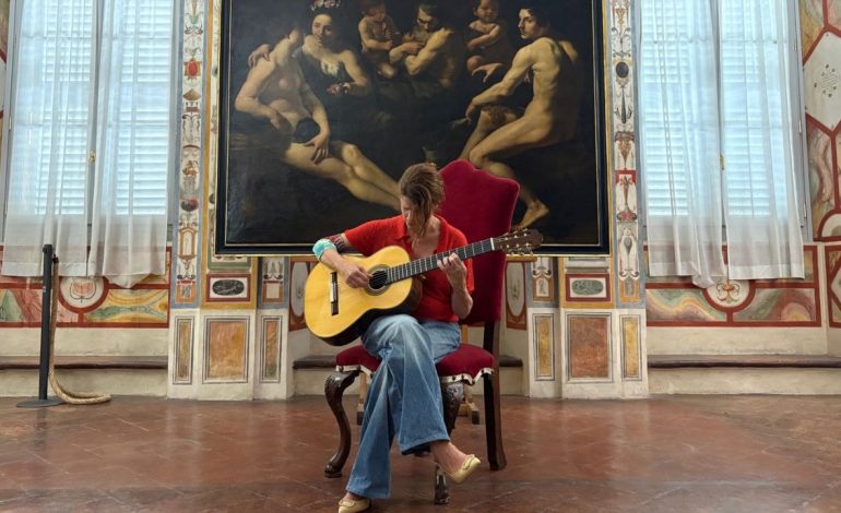 Armonie d’autunno, Palazzo Chigi Piccolomini apre le porte alla musica con il concerto Sic et simpliciter