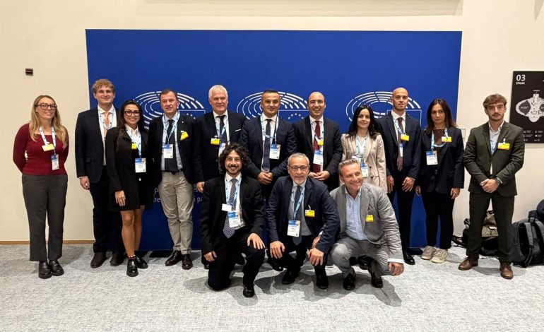 Fondi europei, Carletti: “Preoccupa la discussione sulla programmazione 2028-2034”