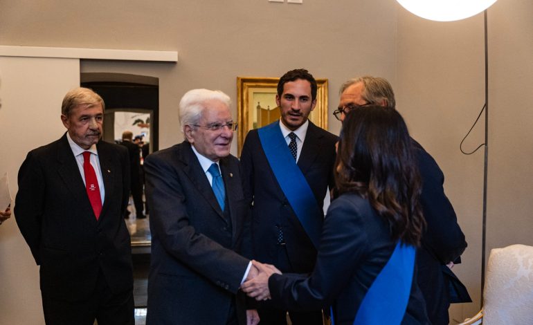 Assemblea nazionale Upi, Carletti: “Province presidio insostituibile, superare la transizione e ridare loro dignità”