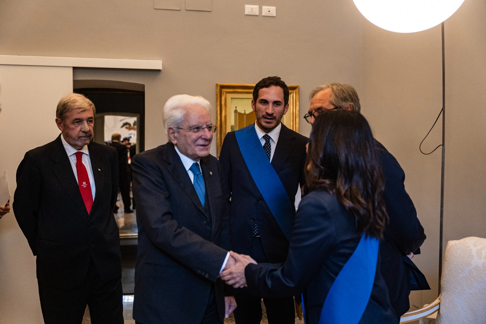 Assemblea nazionale Upi, Carletti: “Province presidio insostituibile, superare la transizione e ridare loro dignità”