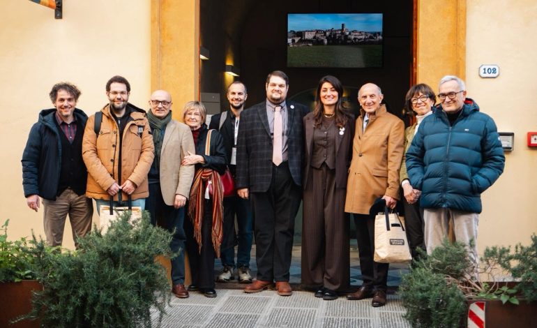 Colle Val d’Elsa, dal 16 al 18 ottobre torna l’evento nazionale dedicato alla Via Francigena