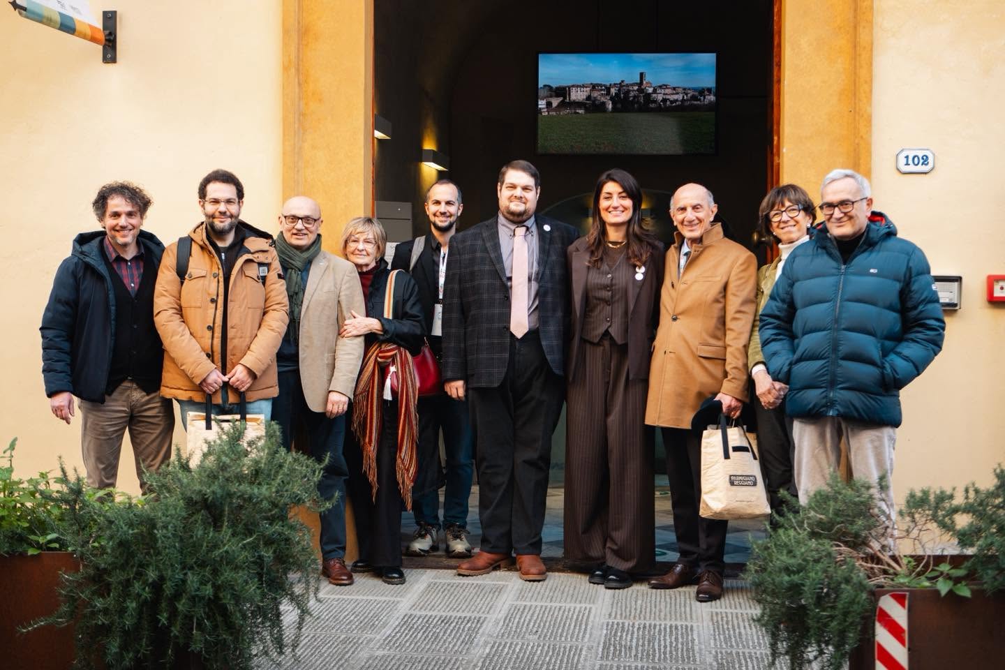 Colle Val d’Elsa, dal 16 al 18 ottobre torna l’evento nazionale dedicato alla Via Francigena