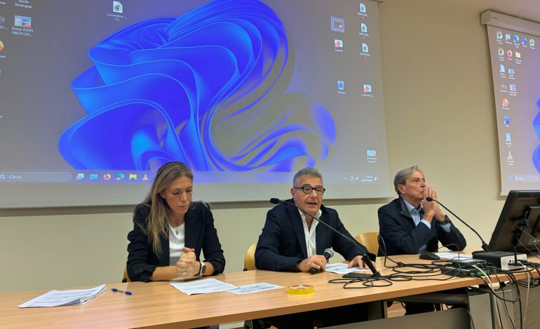 Il cervello che parla: il centro didattico delle Scotte ha ospitato un corso sulla chirurgia dei gliomi cerebrali