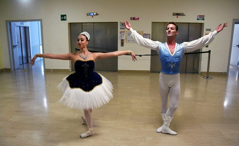 Aou Senese, al via la nuova edizione di “Danza in corsia”