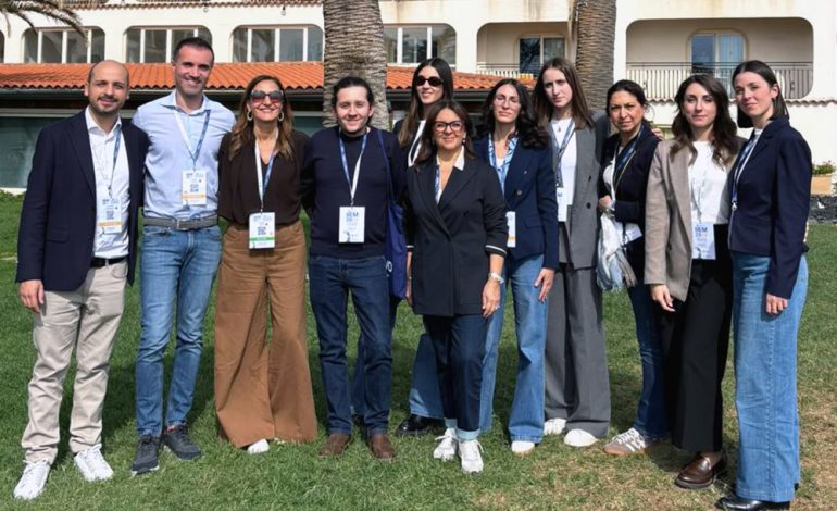 Endocrinologia Aou Senese, doppio riconoscimento al Congresso nazionale “Incontri Italiani di Endocrinologia e Metabolismo 2026”