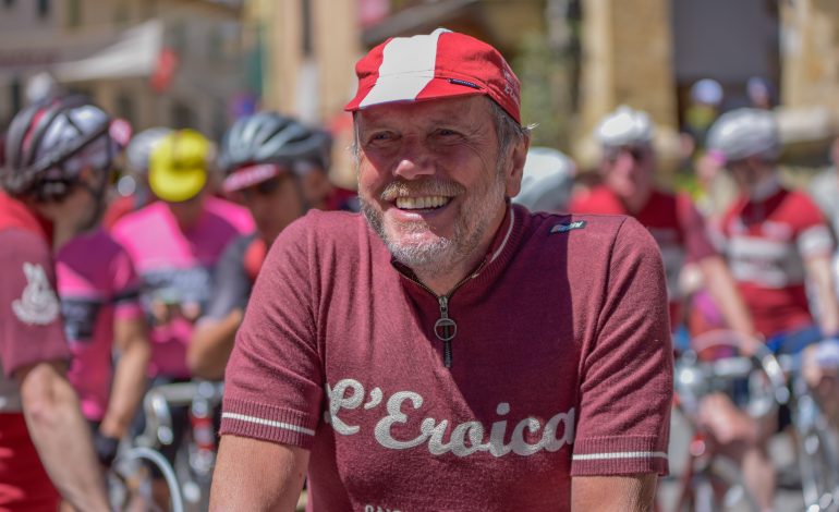 Eroica, nel 2027 la manifestazione ciclistica compie trent’anni