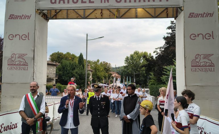 L’Eroica 2026, Gaiole in Chianti torna al centro del ciclismo mondiale