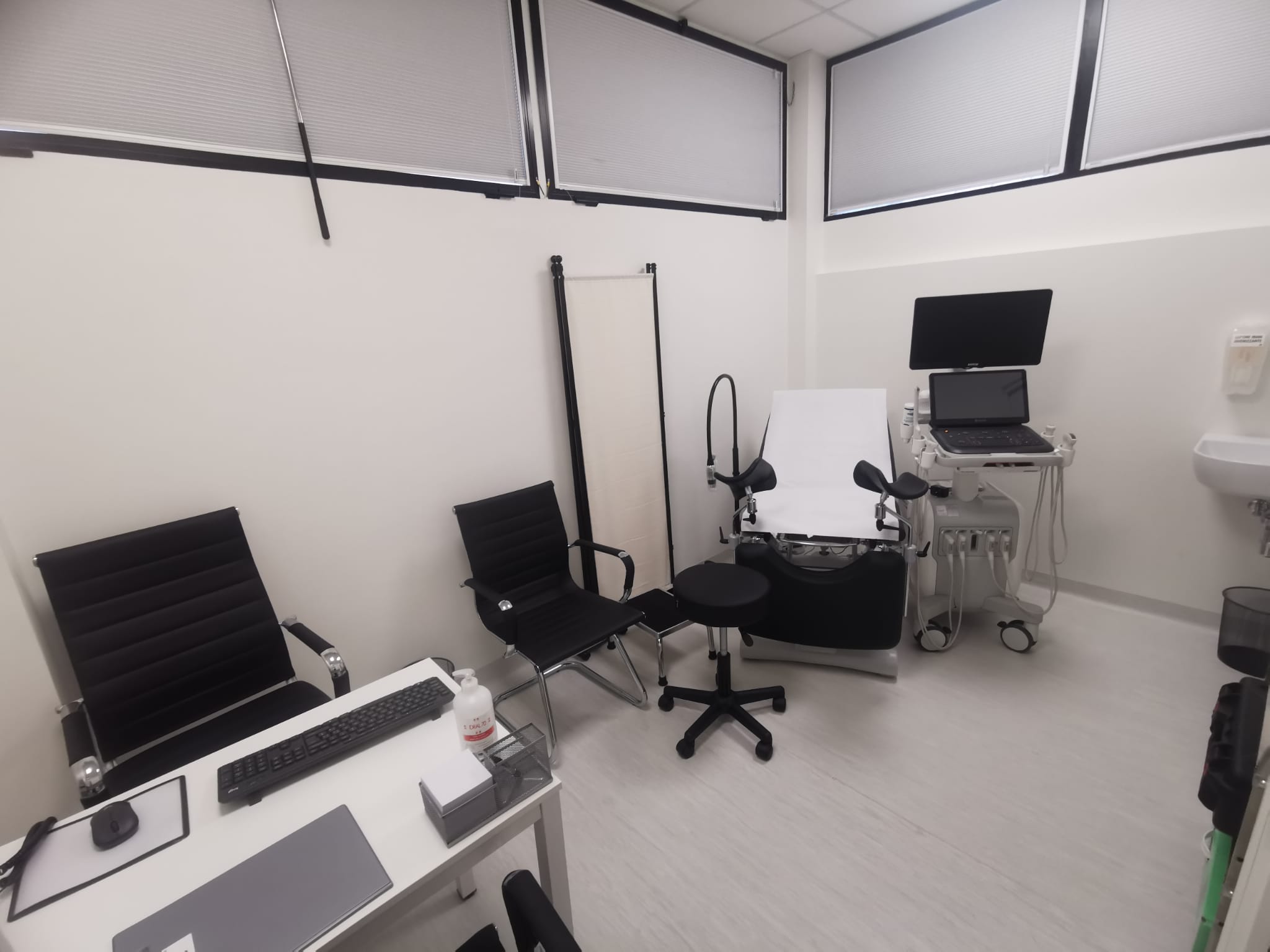 Il Centro Diagnostico Senese amplia i servizi: dal 19 ottobre visite specialistiche ed esami in un’unica sede