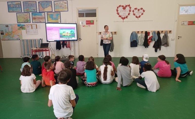 Ri-Creazione, l’educazione ambientale di Sei Toscana: ecco come iscriversi