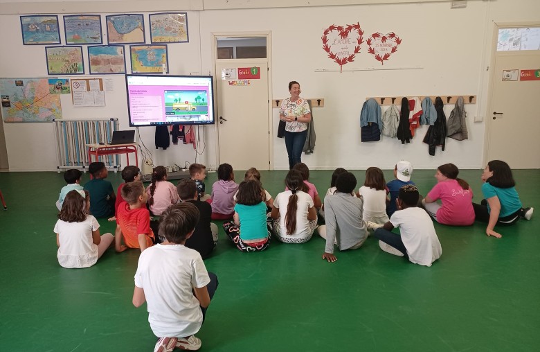 Ri-Creazione, l’educazione ambientale di Sei Toscana: ecco come iscriversi