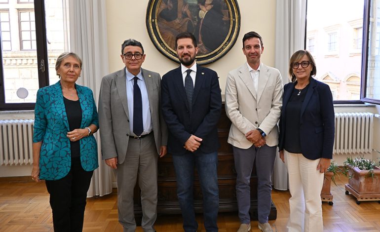 Formazione e ricerca infermieristica: si rafforza la collaborazione tra Università e Opi Siena