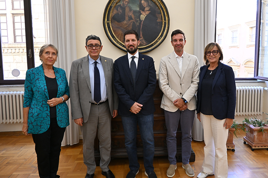 Formazione e ricerca infermieristica: si rafforza la collaborazione tra Università e Opi Siena