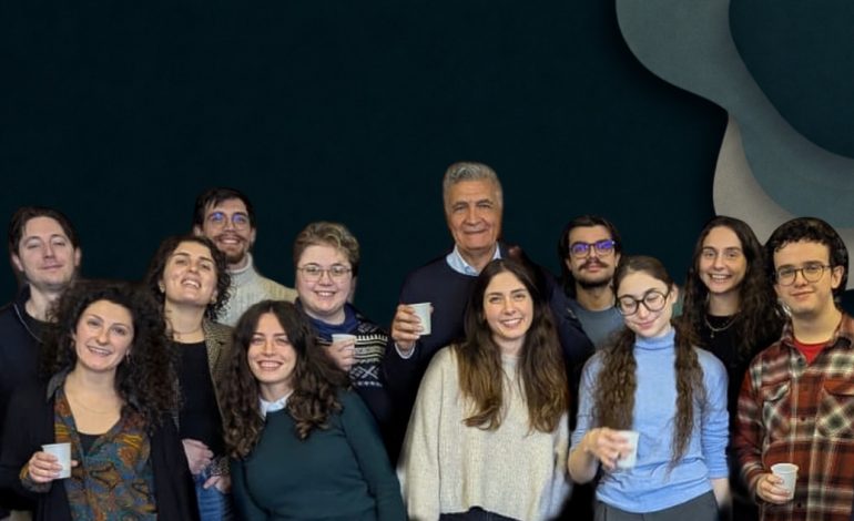 Intelligenza Artificiale, due progetti dell’Università di Siena selezionati tra le eccellenze italiane