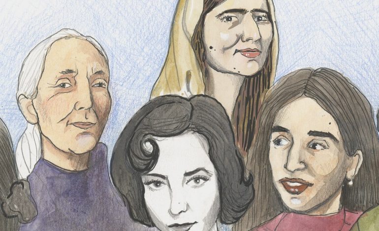 A Siena tornano gli incontri di “(Non) è una questione di genere”: due appuntamenti tra arte, letteratura e rappresentazione del femminile