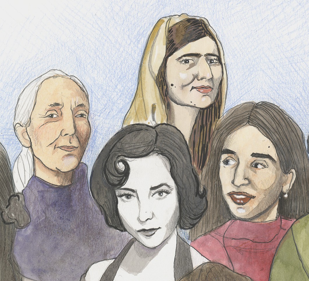 A Siena tornano gli incontri di “(Non) è una questione di genere”: due appuntamenti tra arte, letteratura e rappresentazione del femminile