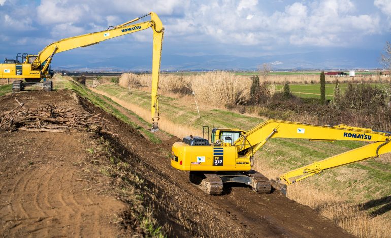 Consorzio di Bonifica 6 Toscana Sud, il Pqpo promuove il percorso verso un ente più moderno ed efficiente