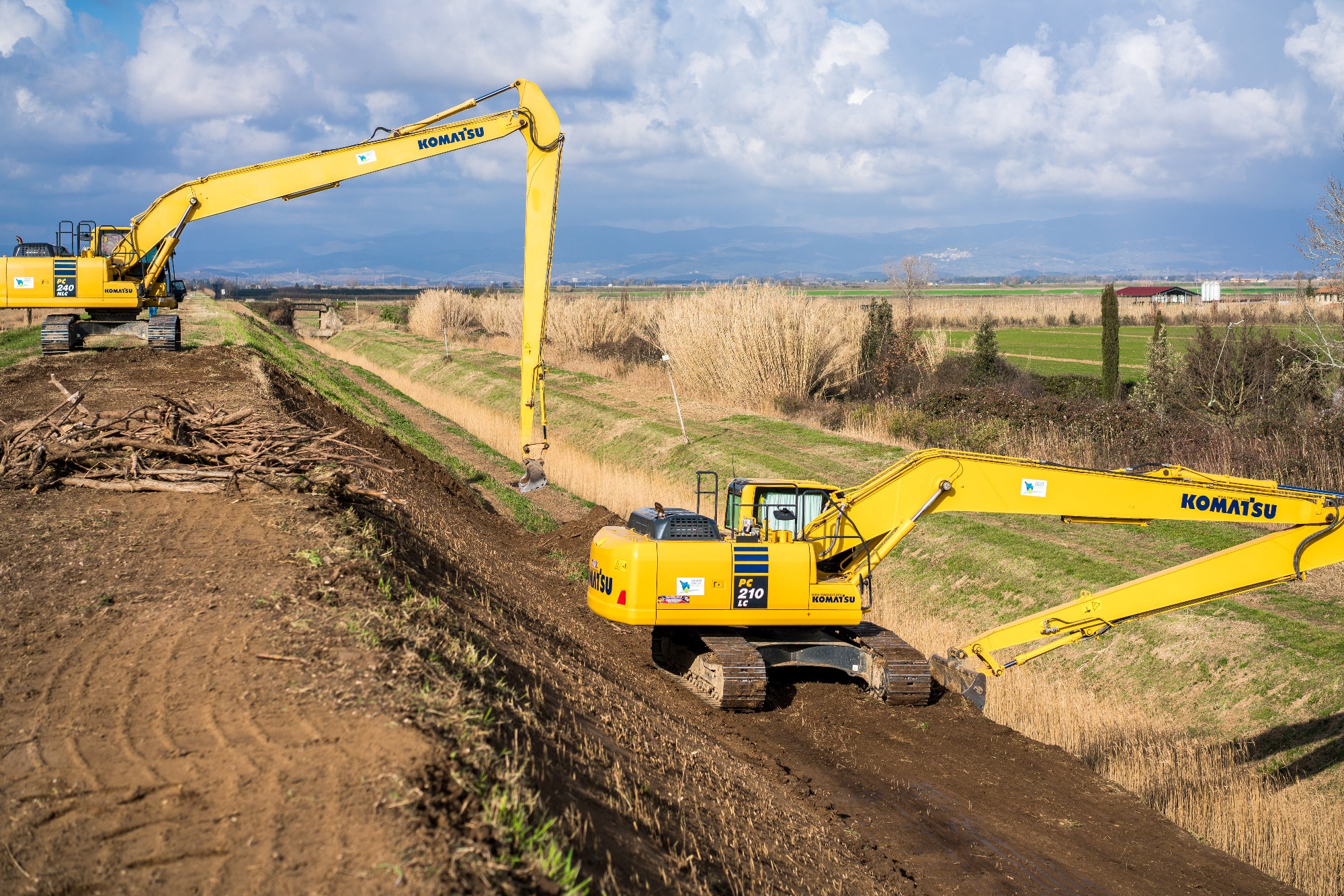 Consorzio di Bonifica 6 Toscana Sud, il Pqpo promuove il percorso verso un ente più moderno ed efficiente