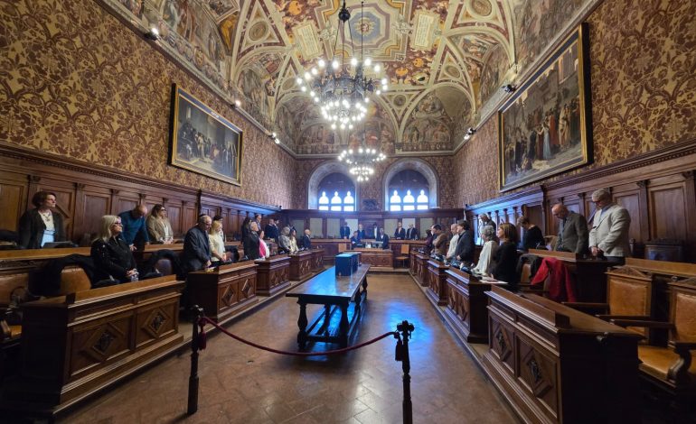 Siena, approvato il bilancio consolidato 2025. Risultato economico positivo per oltre 1,5 milioni di euro