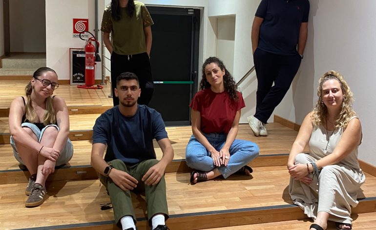 Unistrasi, “Palestinesi sono i tuoi occhi”: una prima teatrale mondiale diffusa per non dimenticare