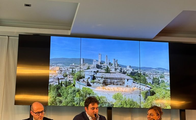 Da San Domenico a Ex⁎Celle: presentazione alla città della nuova identità e visite guidate al cantiere