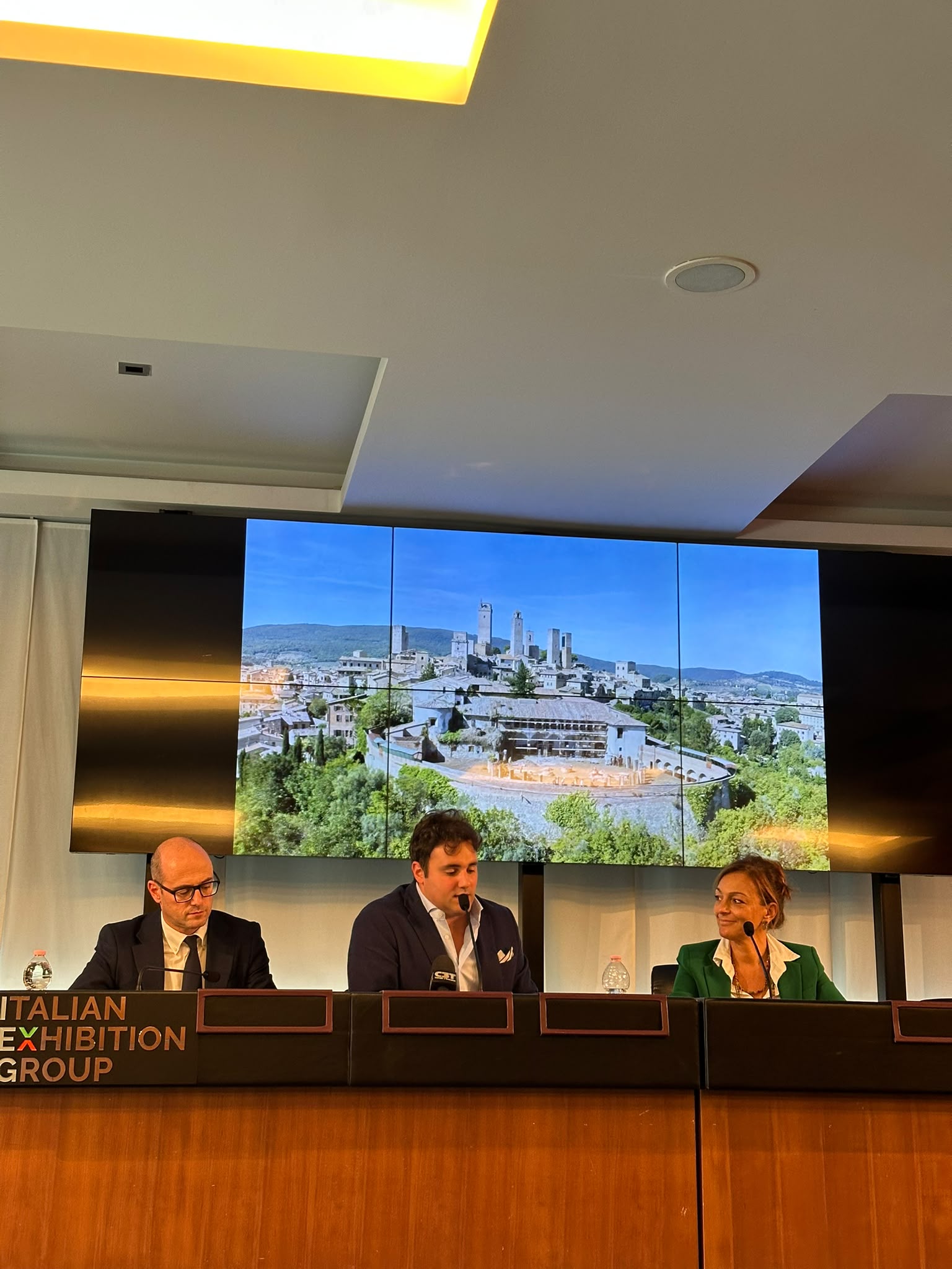 Da San Domenico a Ex⁎Celle: presentazione alla città della nuova identità e visite guidate al cantiere