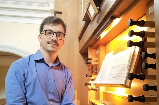 “Storie d’organo 2026” alla Chigiana: Riccardo Quadri chiude la rassegna con “Impressioni italiane”