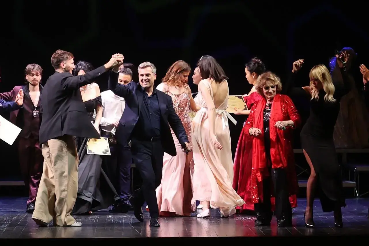 “Stelle in Corsa”, torna il talent del Comune di Siena dedicato ai giovani artisti