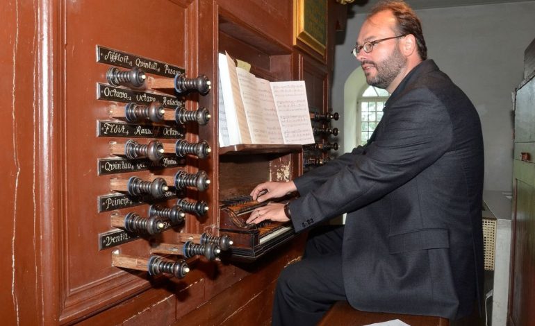 Storie d’Organo: la rassegna dedicata allo strumento di Palazzo Chigi Saracini torna con quattro nuovi appuntamenti