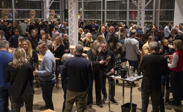 Vino, Consorzio Brunello di Montalcino: segnali di crescita dal Canada