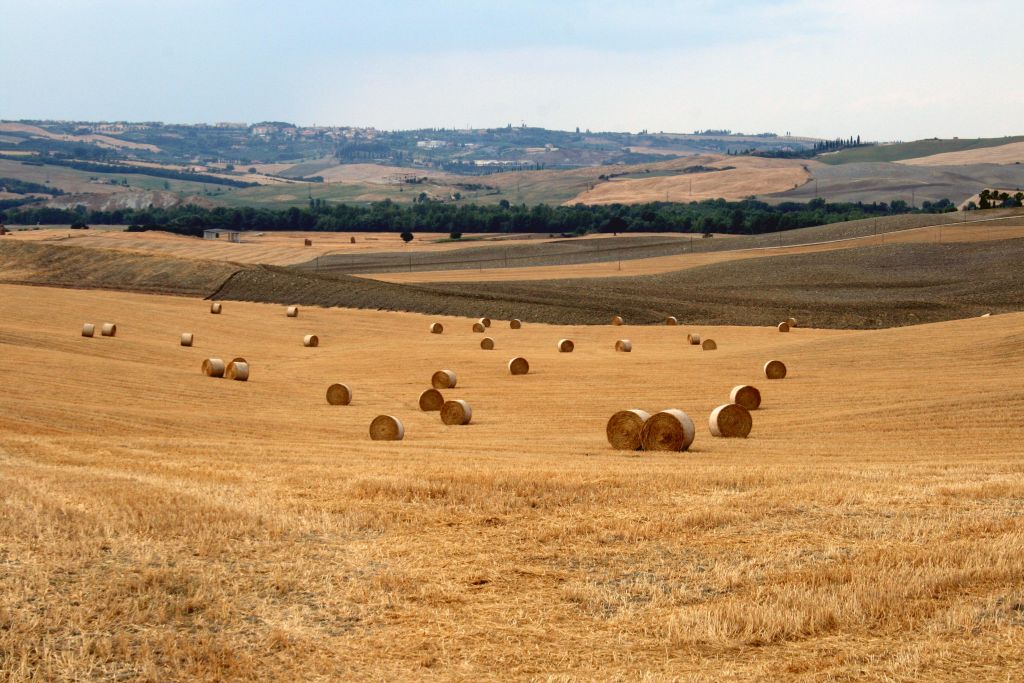 Human Heritage 4+1: quattro siti Unesco e la cucina italiana diventano nuove esperienze di viaggio